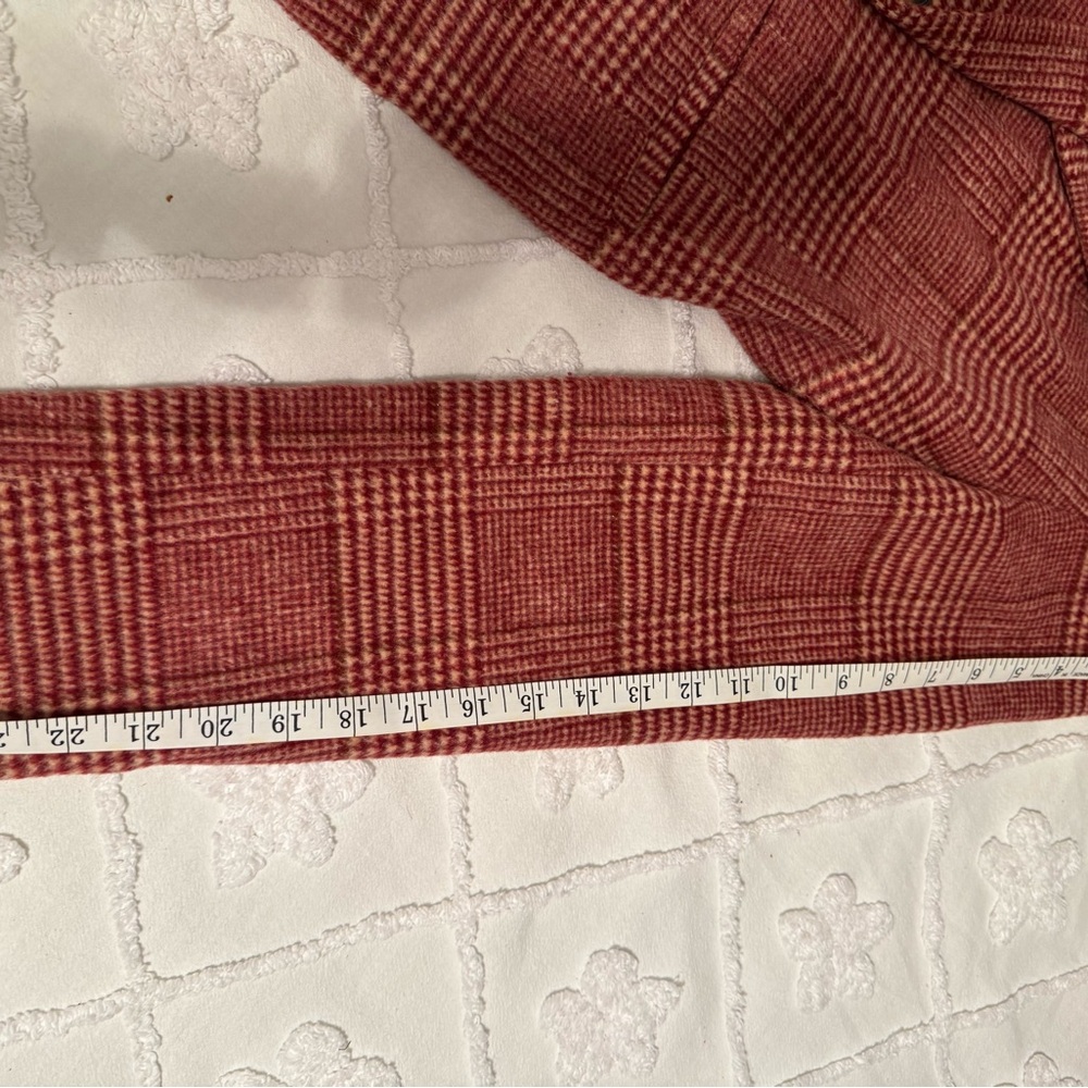 LC Lauren Double breasted Blazer - Picture 3 of 7